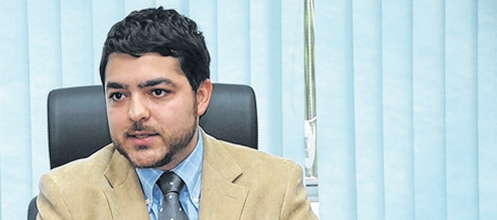 Caiado se junta ao PMDB, em Formosa, de olho em 2018