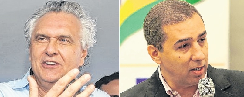 TRE nega retorno de Magal em Caldas