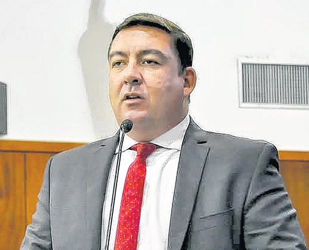 Vitti defende emenda que regulariza templos religiosos