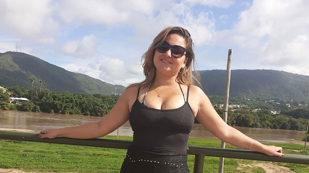 Jovem é morta esfaqueada pelo padrasto no Mato Grosso