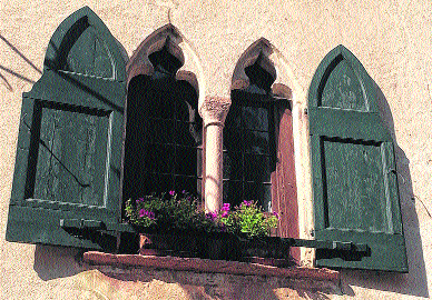 JANELAS DA ALMA