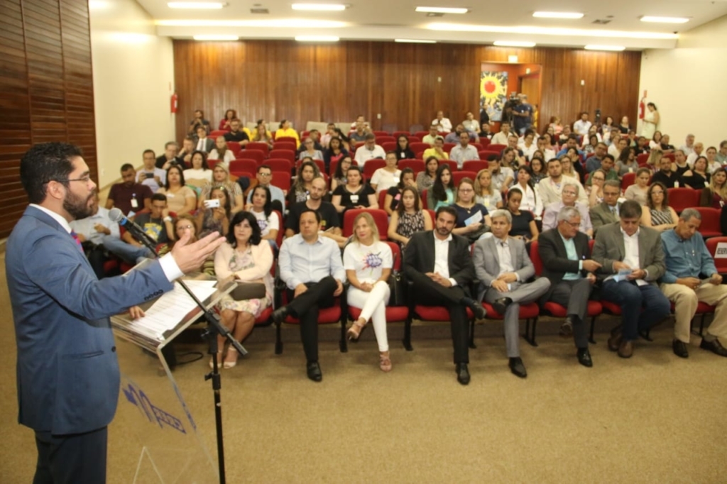 Lincoln Tejota enfatiza parceria entre poder público e iniciativa privada