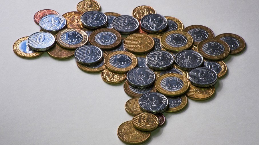 PIB cai 4,1% em 2020 e redução é a maior desde 1996