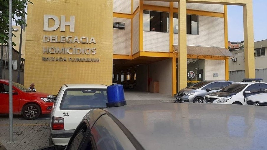 Homem é preso após estuprar e ameaçar menina de 11 anos