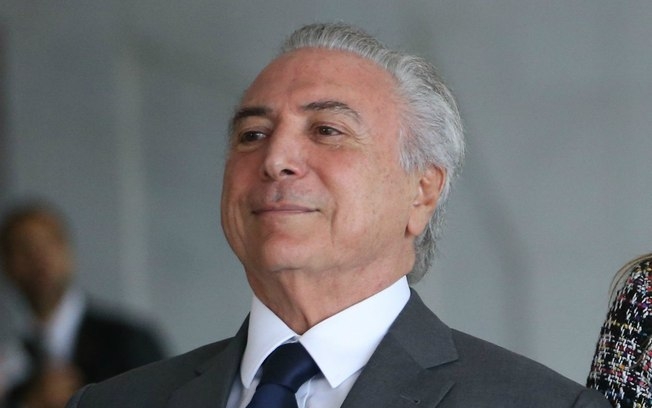 Defesa de Temer recorre de decisão que manteve indiciamento pela PF