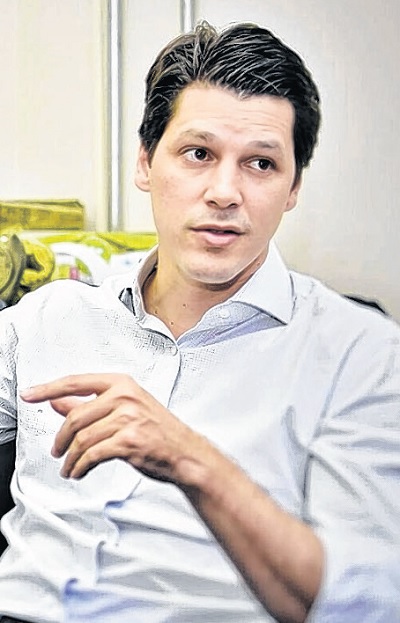 “Investimentos na segurança são vergonhosos”