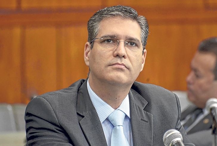 Francisco Jr.: popularidade de Caiado não significa voto real