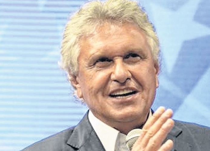Goiás será motor do Brasil, diz senador