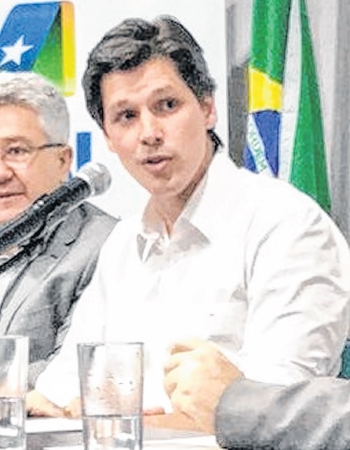 Assembleia aprova criação de fundo e do Codemetro