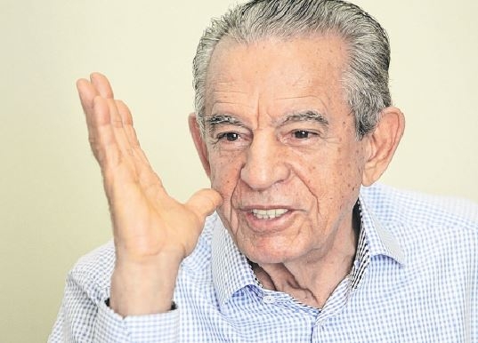 PMDB vai mesmo de Maguito?