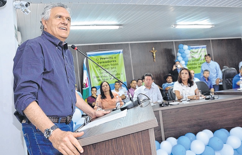 “É preciso dar fim a era de perseguições”