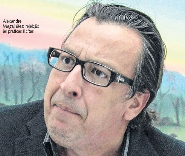 Caiado: “Meu sonho é governar Goiás”