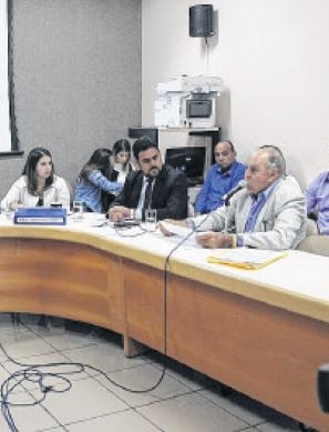 Presidente do Imas diz que Paulo Garcia foi gestor “irresponsável”