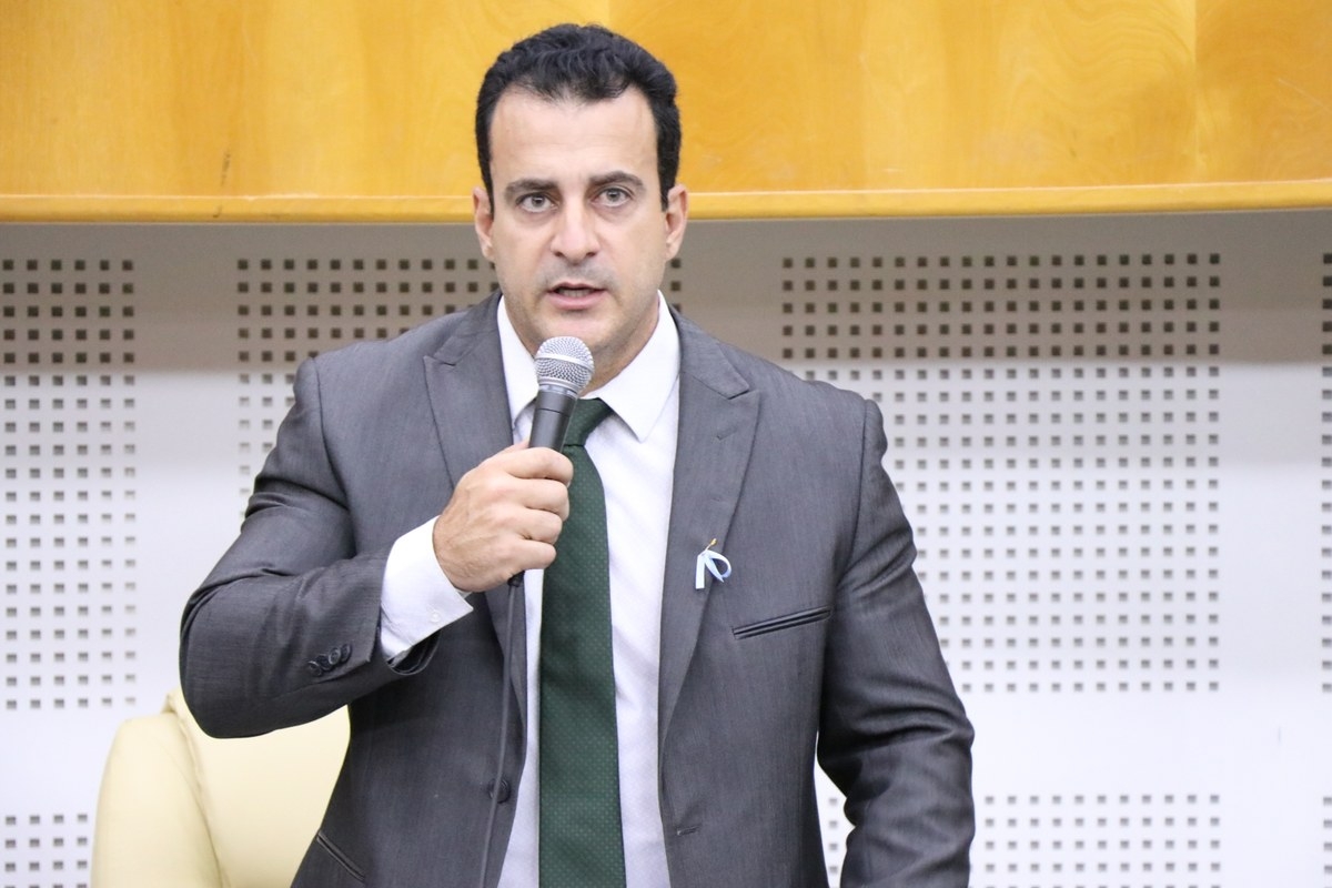 A culpa é do governo estadual