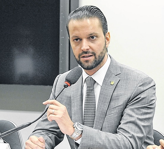 Prefeitos apontam crescimento do PP sob comando de Baldy