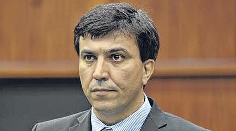 Presidente da AGM aponta vocação municipalista de José Eliton