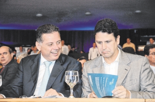 “Marconi fez o dever de e foi corajoso  ao promover ajuste”, afirma ministro