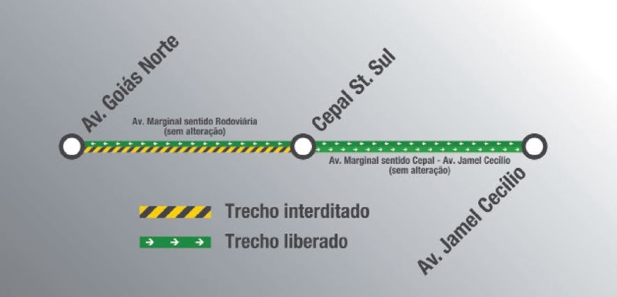 O senador mais municipalista da história de Goiás