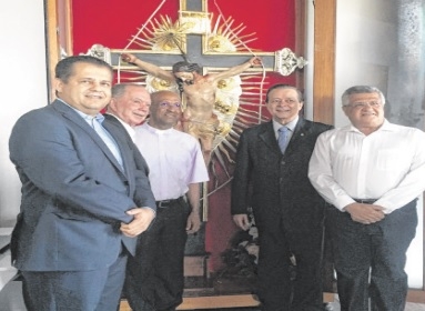 Jovair defende protagonismo político e independência