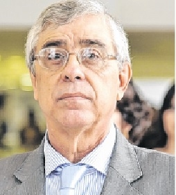 Gilberto Marques assume presidência do TJGO