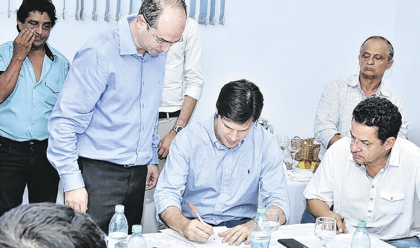 “Só a mudança vai resgatar credibilidade do Governo de Goiás”, afirma Daniel