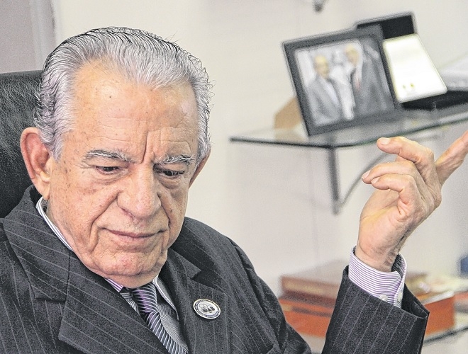 “Vamos aproximar a Câmara da população com trabalho”