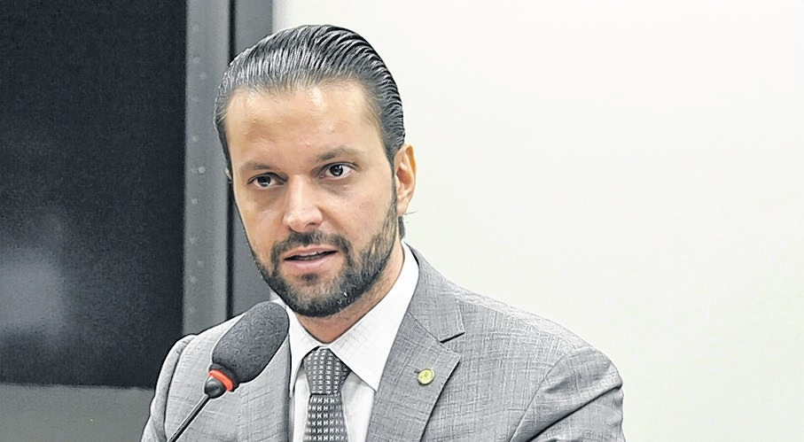 Fração progressista quer PDT, PT, PCdoB, PCB, PPL e o PSol