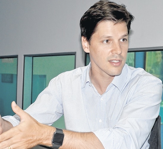 “Iris não deixa prefeitura para concorrer ao governo”