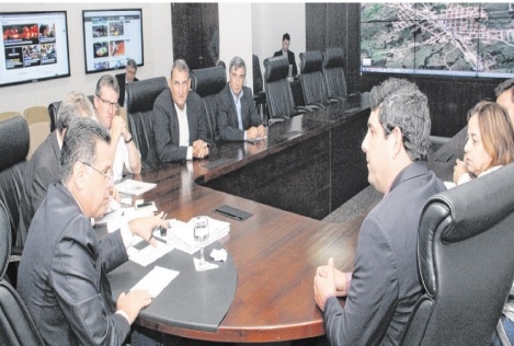 Governo de Goiás garante o  crescimento, dizem prefeitos