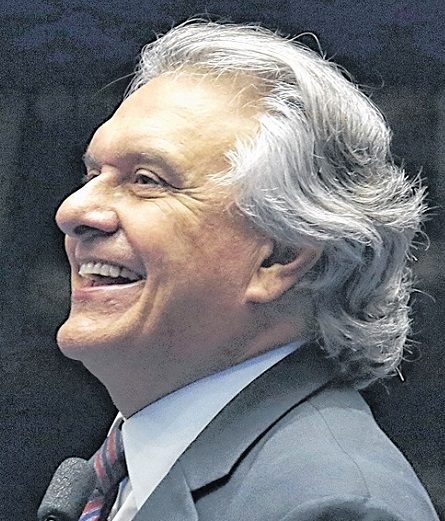 17 prefeituras recebem R$ 3,3 milhões em emendas de Caiado