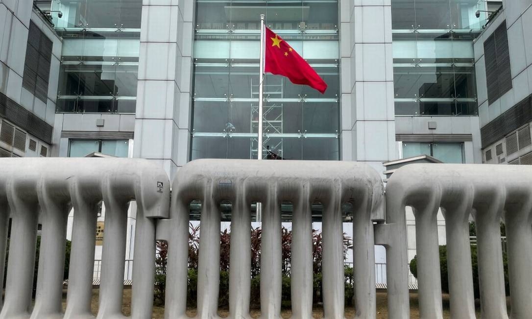 Pequim responde à Otan e pede que parem de exagerar 'teoria da ameaça chinesa'
