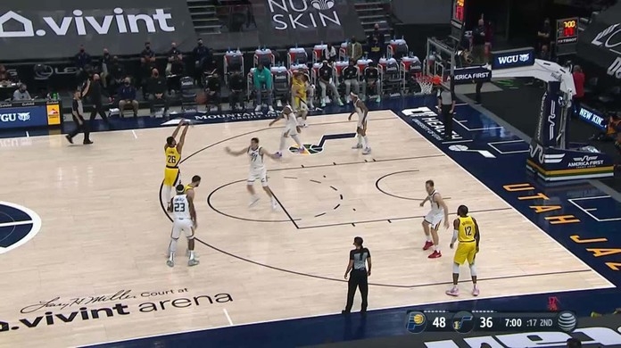 Jazz vence Grizzlies no retorno de Donovan Mitchell e empata série; Knicks ganham