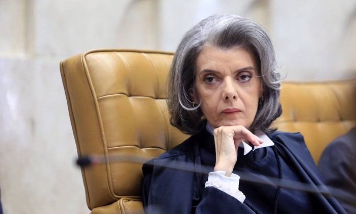 Ministra Carmém Lúcia retorna a Goiânia na próxima sexta-feira