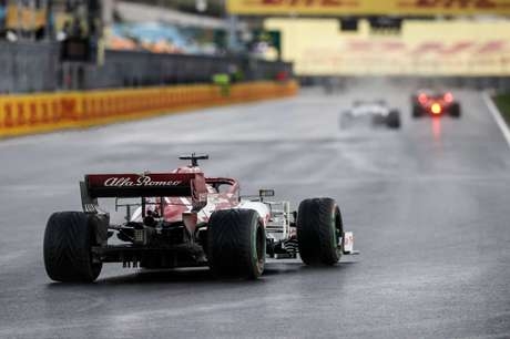 Turquia volta ao calendário da F-1 e ocupa lugar de Cingapura em 3 de outubro