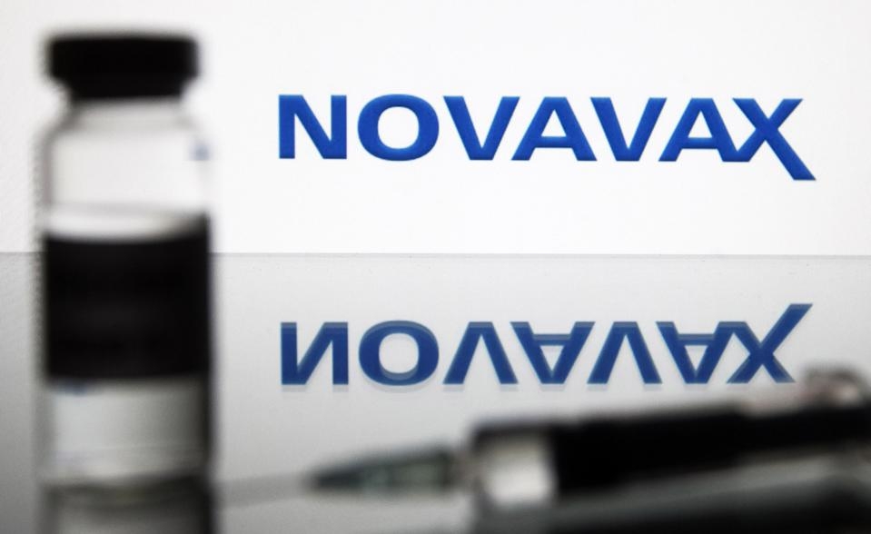Novavax inicia programa de testes para avaliar eficácia e segurança de vacina
