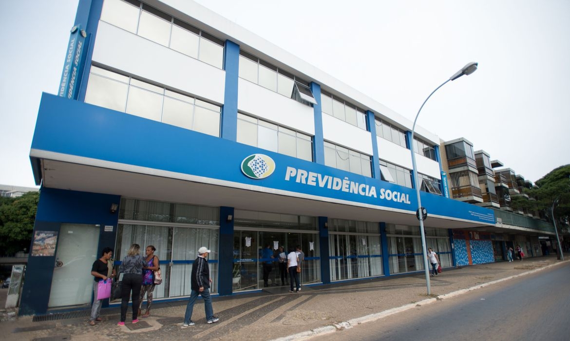 BPC e auxílio-doença têm antecipação prorrogada