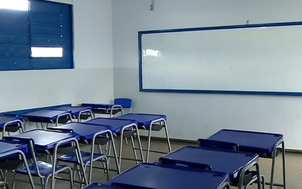 2021: Educação divulga calendário das escolas estaduais e municipais