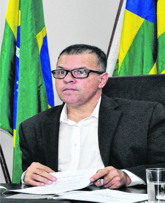 Secretarias mais transparentes