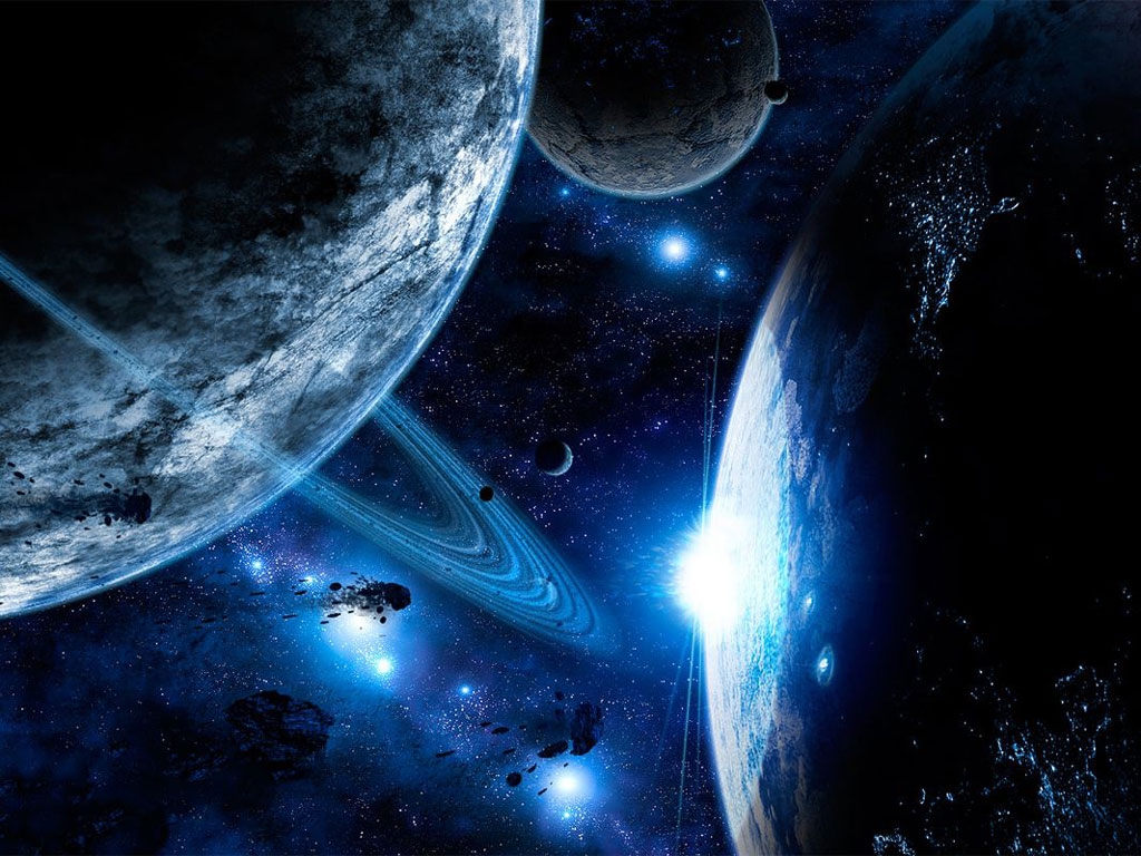 A origem do universo foi a mente!