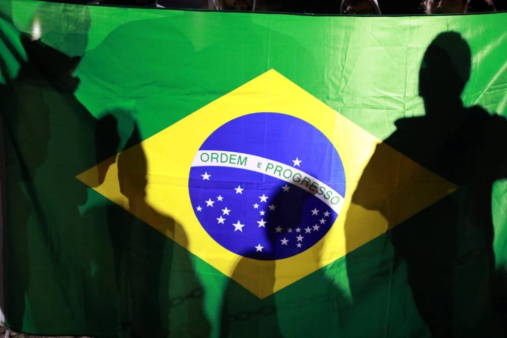 A transformação do Brasil em 2018 precisa terminar em ação