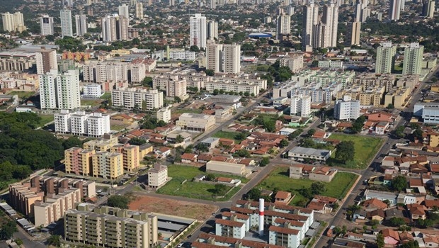 Aparecida de Goiânia, compromisso com a empregabilidade