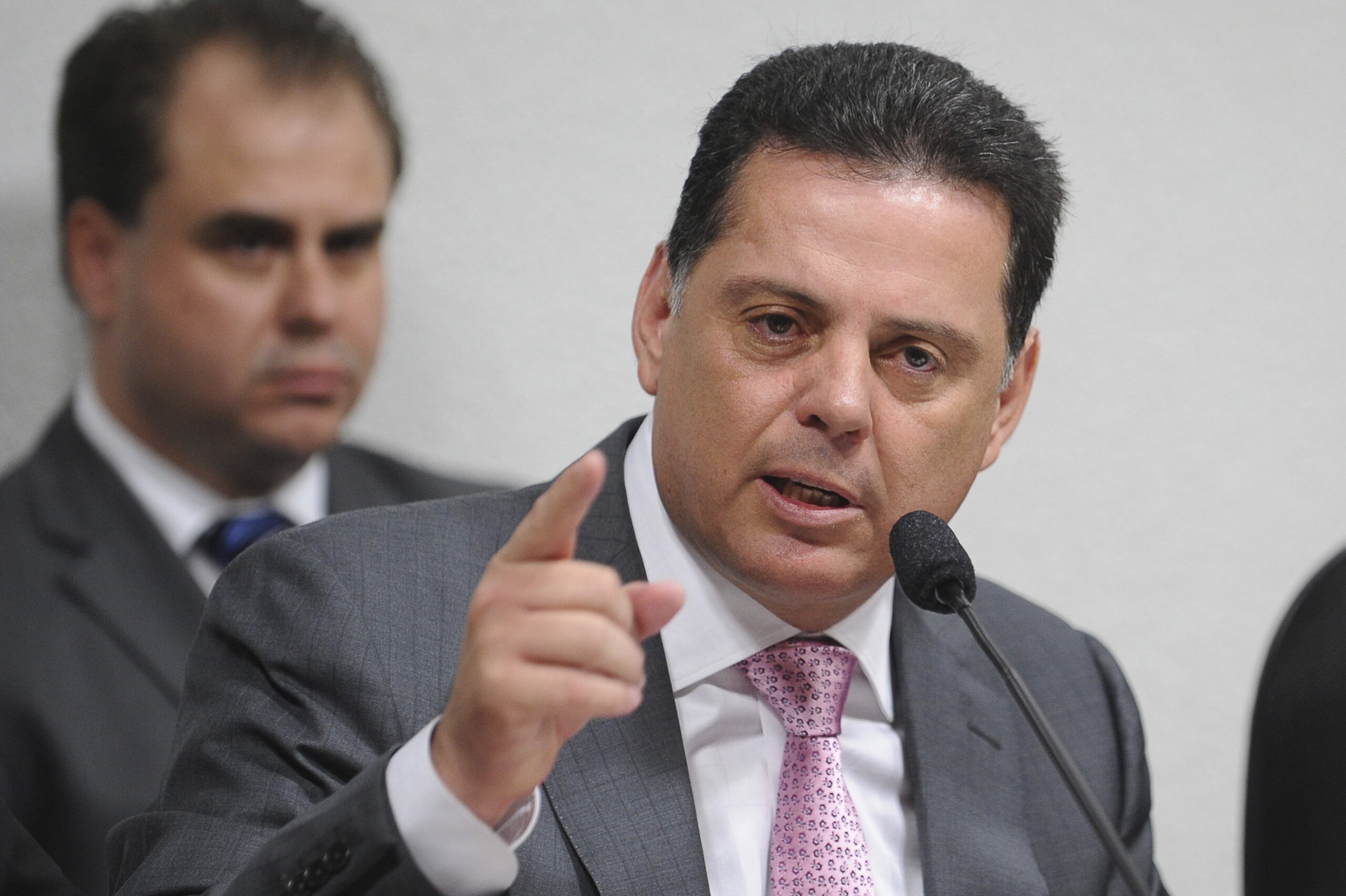 Marconi realiza palestra em Harvard e MIT sobre superação da crise brasileira