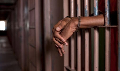 O sistema penitenciário está falido?
