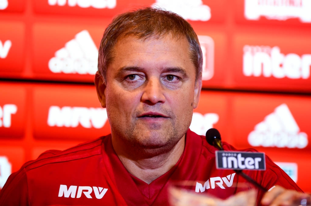 Desgastado, São Paulo pode poupar atletas contra Colón