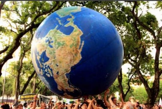 Fórum Social Mundial: de Dacar (Senegal 2011) a Salvador (Brasil 2018)