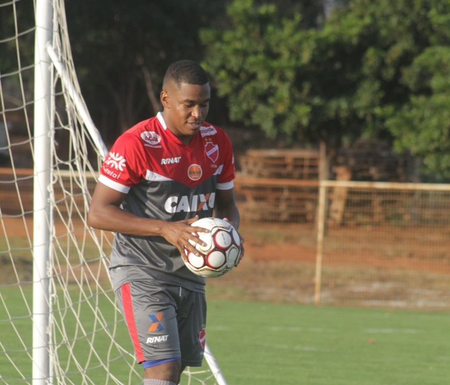 Camisa 10 com faro de gol