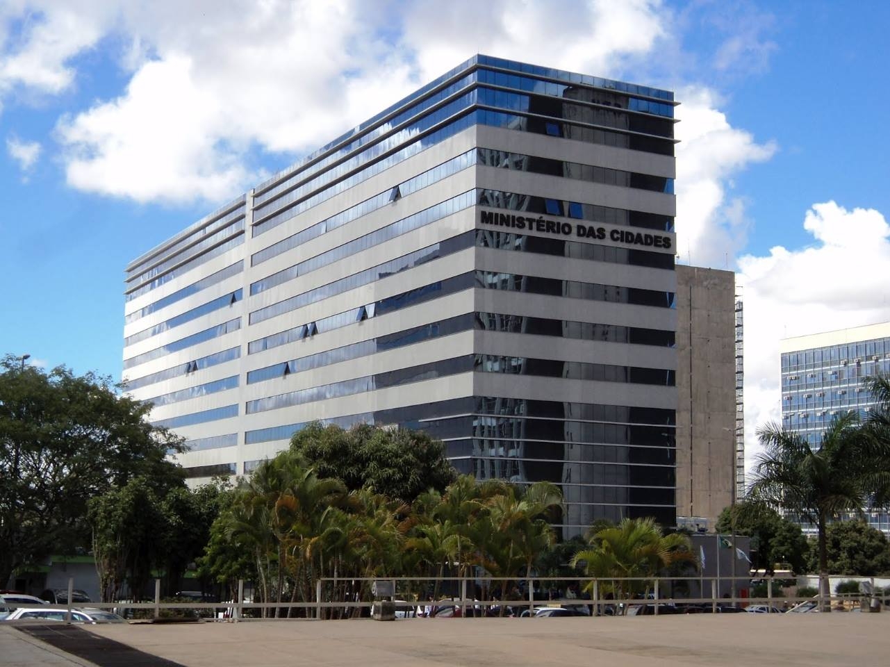 Ministério das Cidades e Governo de Goiás: parceria de resultados