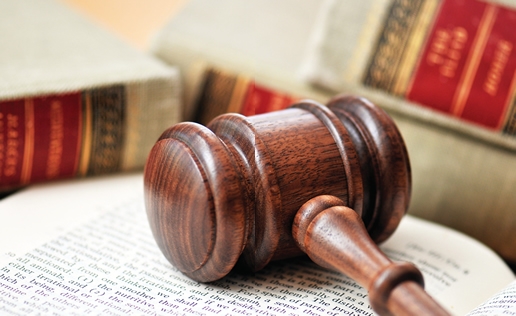 Processo penal e economia política