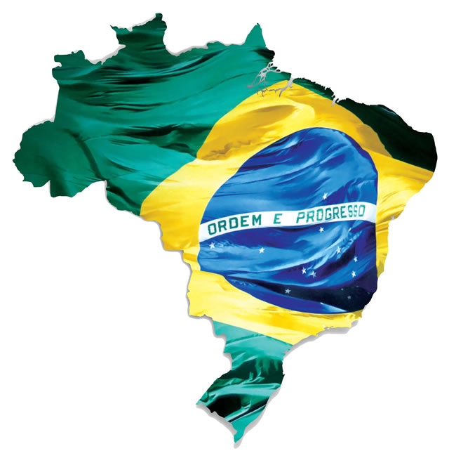 Estado dissolvido