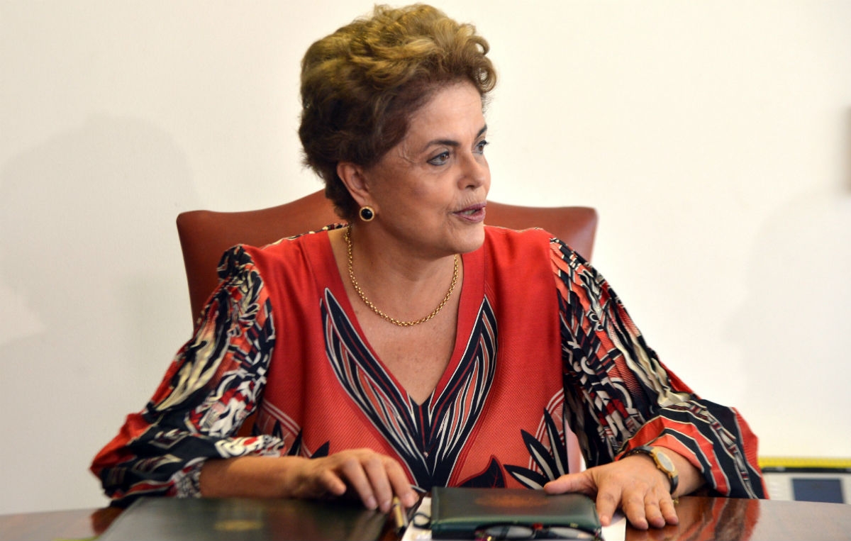 Golpe constitucional?